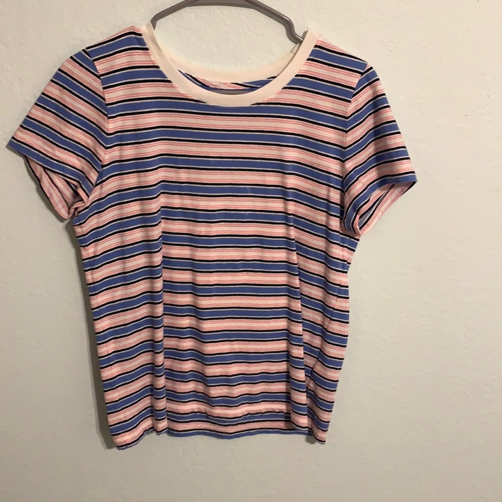 J.Crew tee shirt
